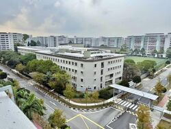Blk 237 Tampines Street 21 (Tampines), HDB 3 Rooms #618677121